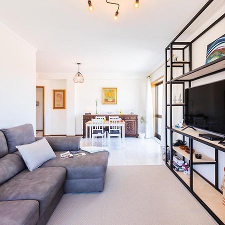 Appartamento Espinho Sunshine Flat Esterno foto