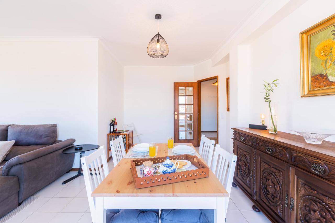 Appartamento Espinho Sunshine Flat Esterno foto
