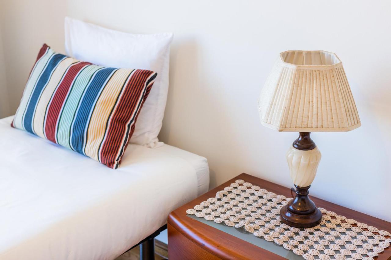 Appartamento Espinho Sunshine Flat Esterno foto